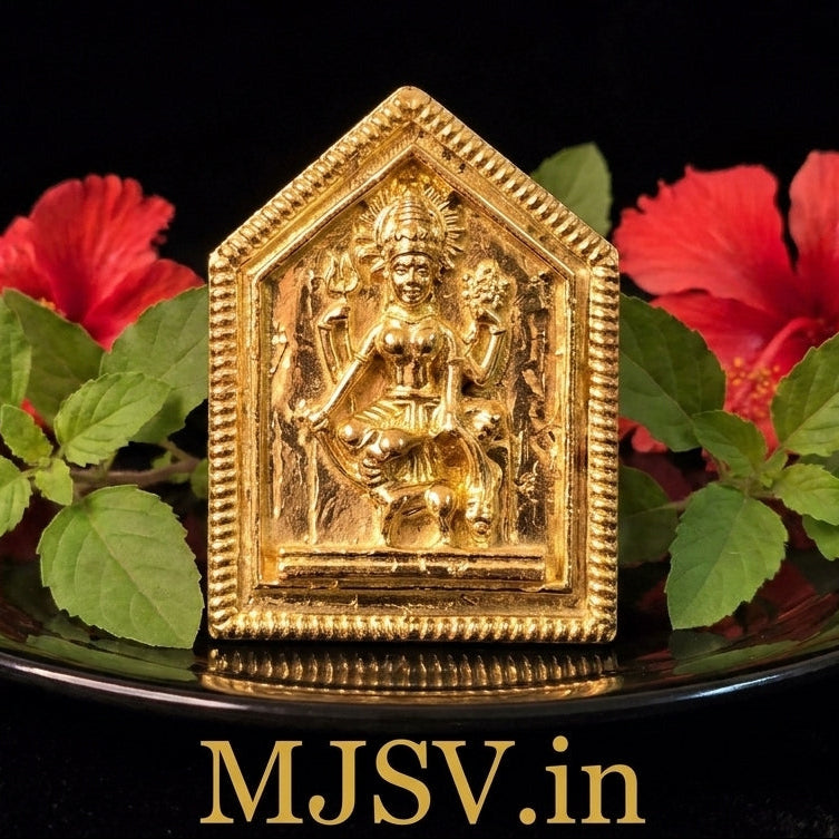 Kalubaai 3d Taak ( Mandhar Devi)