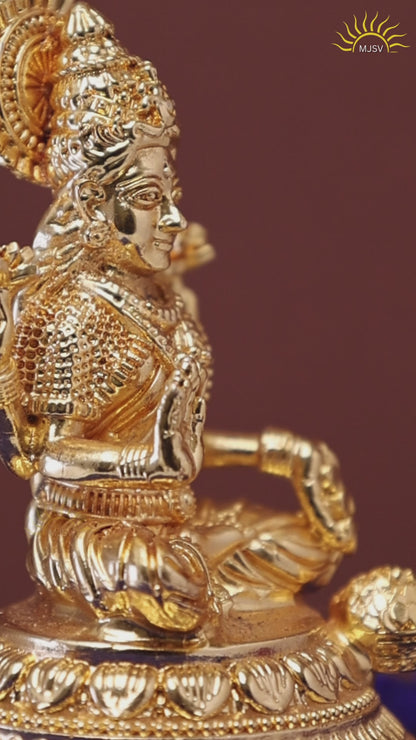 Dhanalaxmi Murti