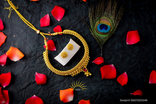 Kolhapuri Panadi Thushi