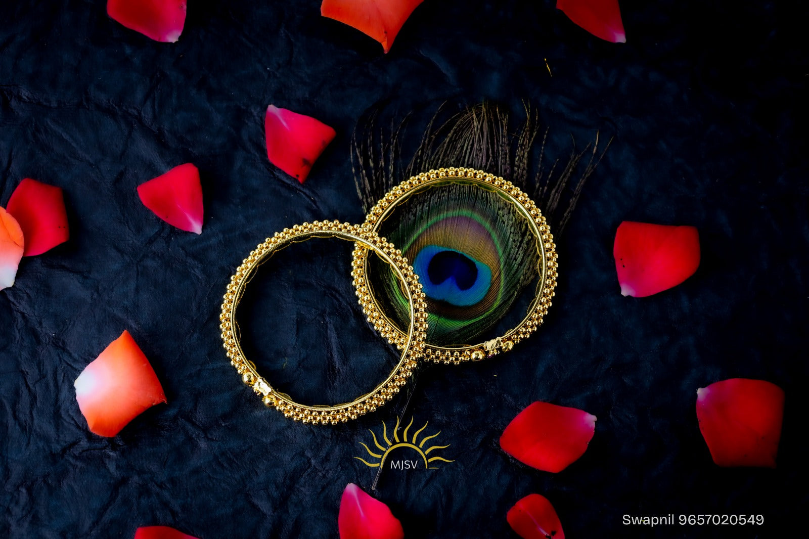तुशीच्या बांगड्या | Tushi Bangles