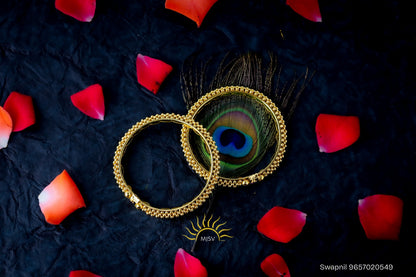 तुशीच्या बांगड्या | Tushi Bangles