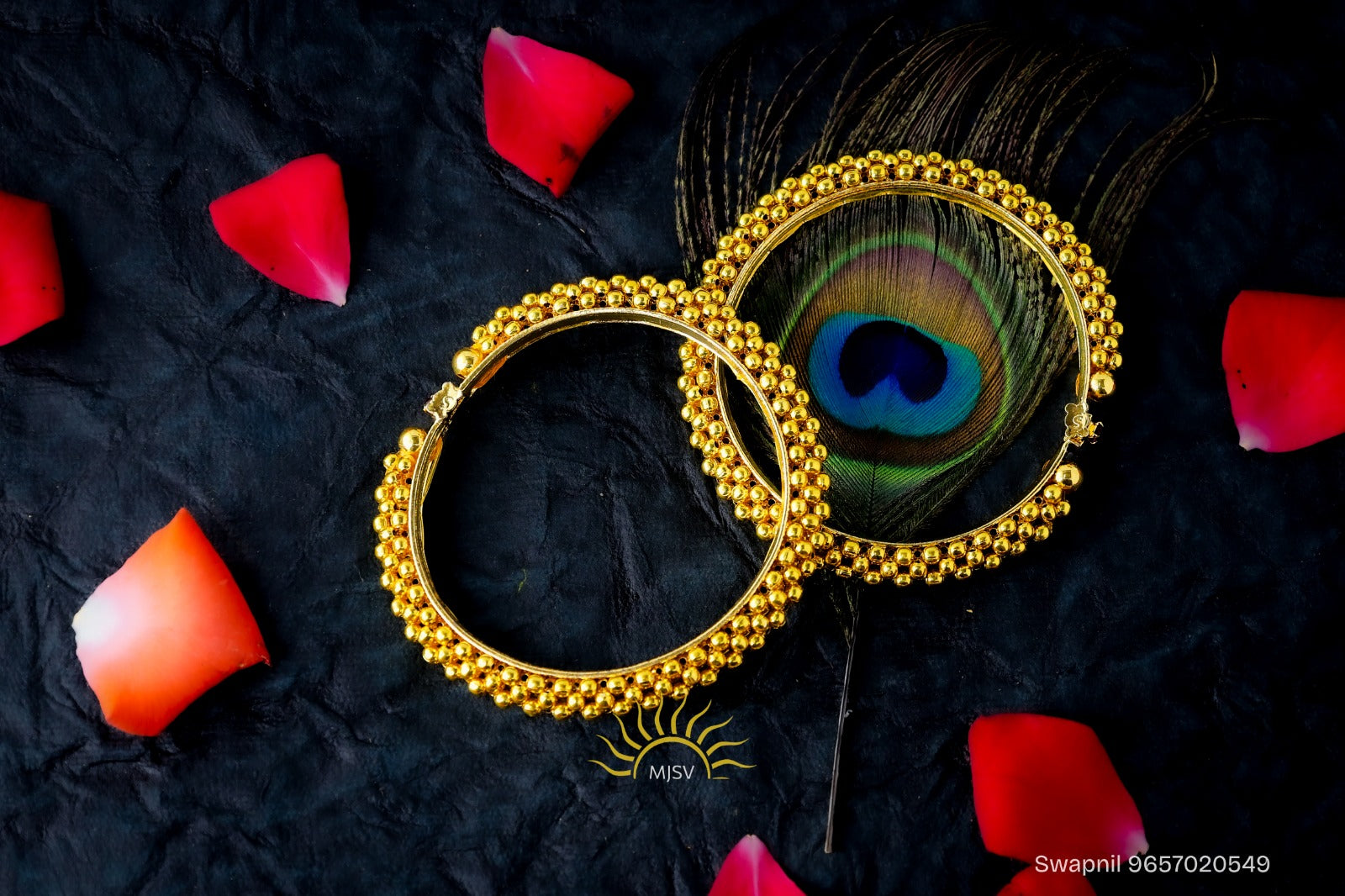 Thushi Bangles