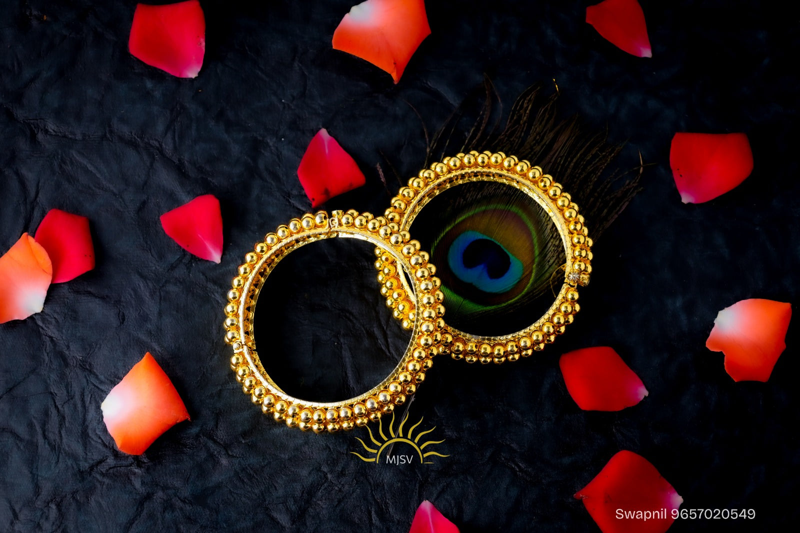 तूशी तोडे | Tushi tode